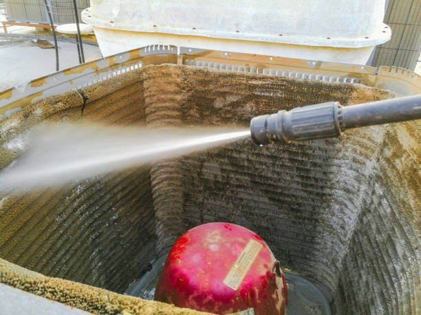 Best Air Duct Cleaning Company Near Me  in Davis Junction, IL