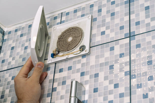 Best Best Air Duct Cleaning Company  in Davis Junction, IL