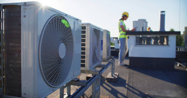Best Affordable Duct Cleaning Services  in Davis Junction, IL