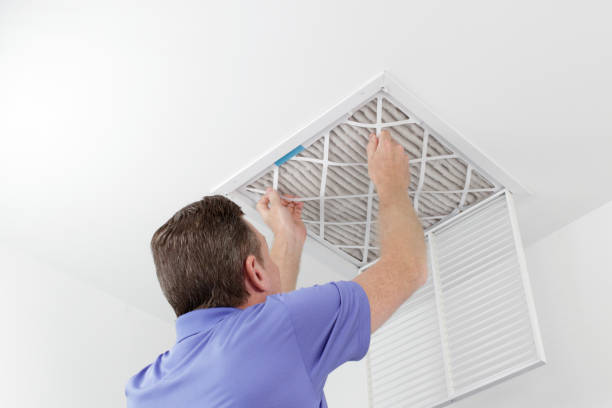Reliable IL Airduct Cleaning Solutions